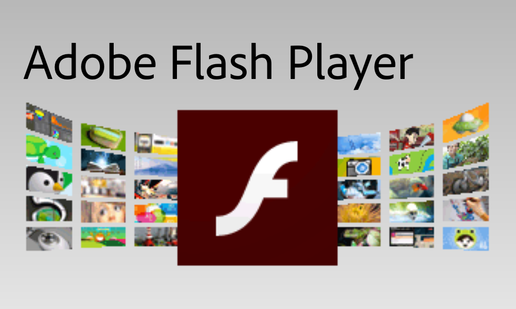 Adobe Flash Player