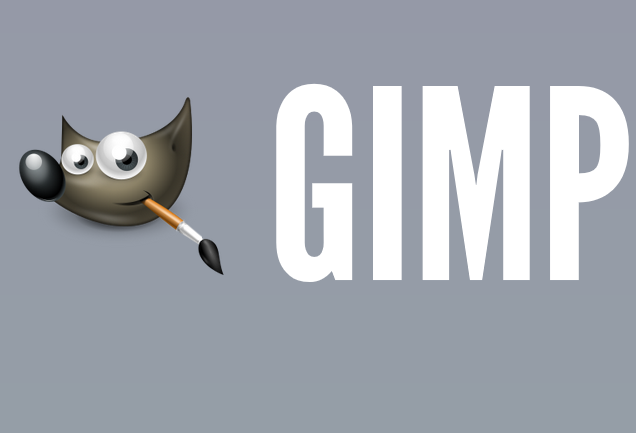 GIMP logo