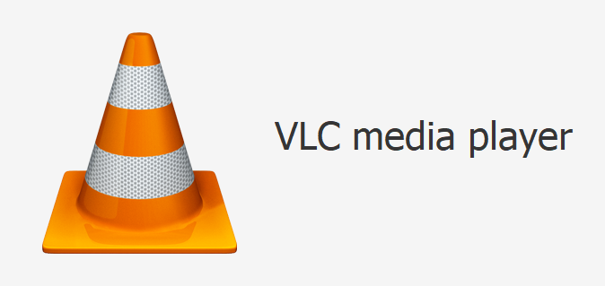 VLC media player for playing many video formats