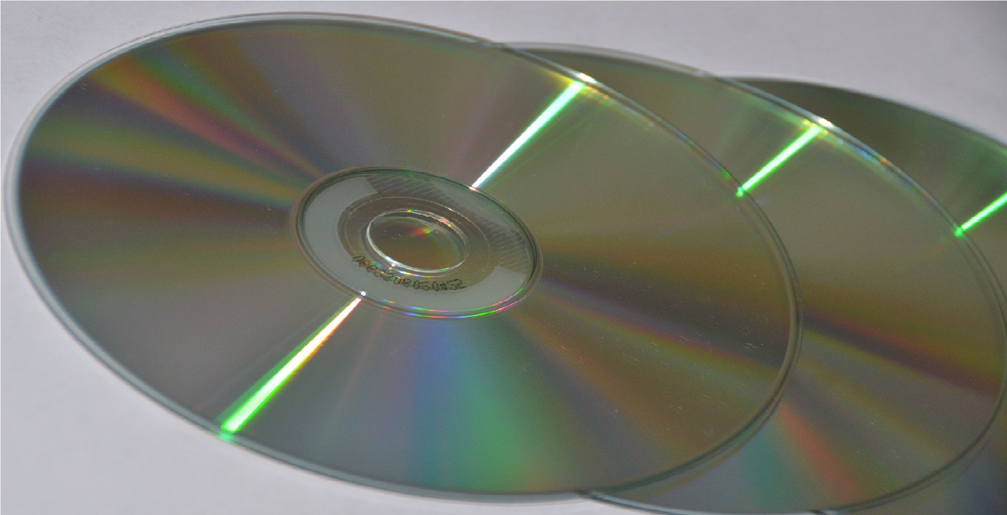 What file format is a DVD?