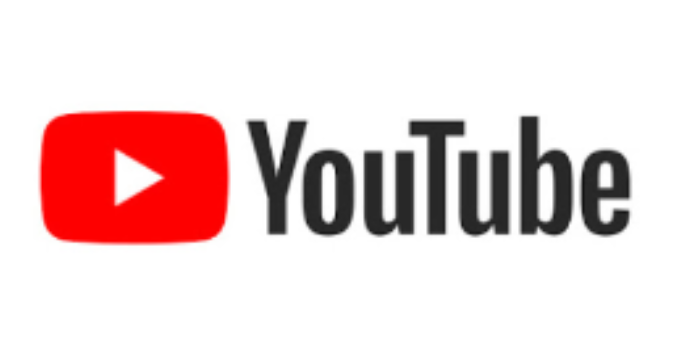 What file formats does YouTube accept?