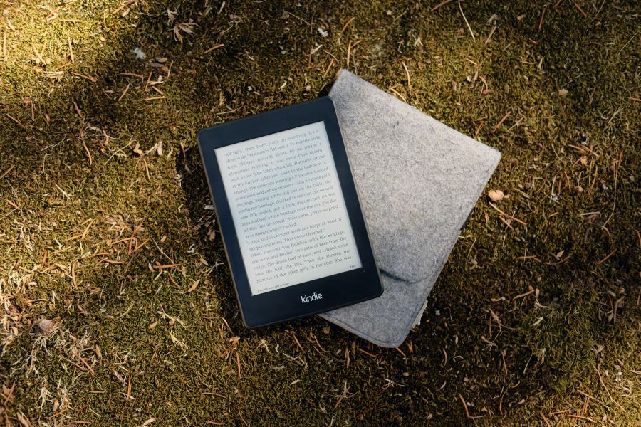 What file format does Kindle use – the best 4 choices