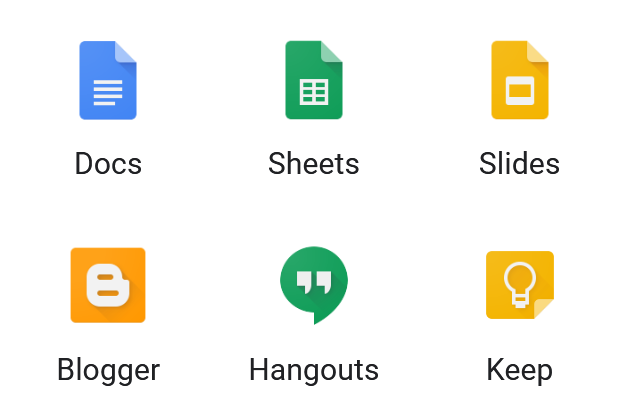 Google Docs