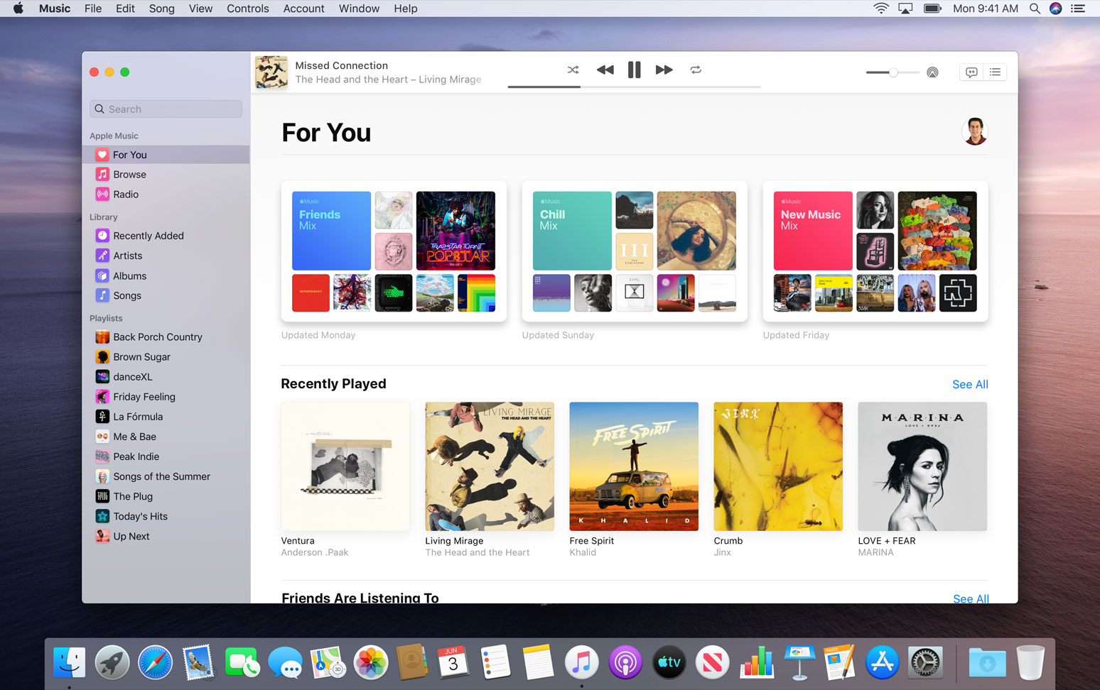 create cd and dvd on mac - music app