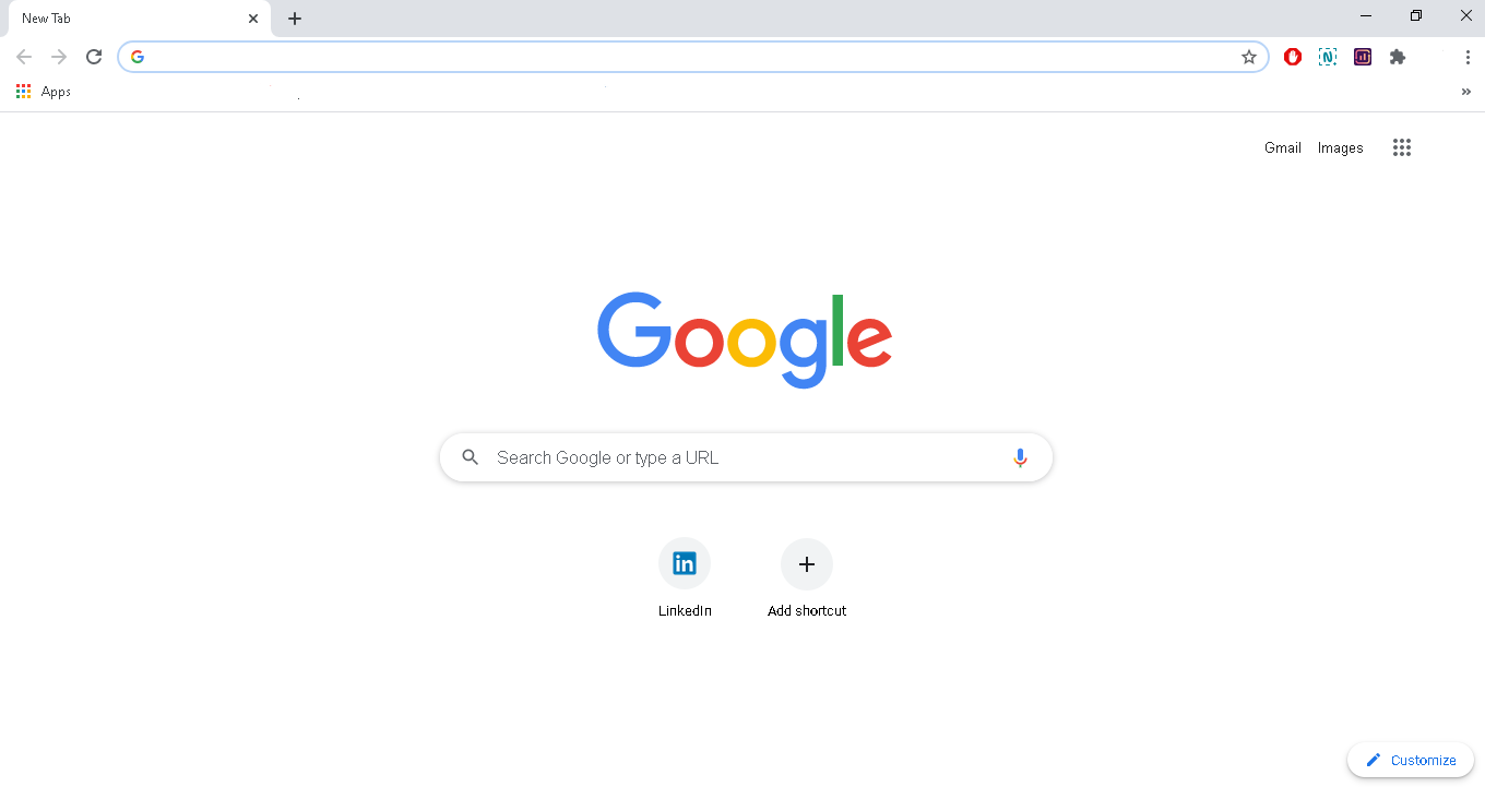how to change search engine on chrome - chrome