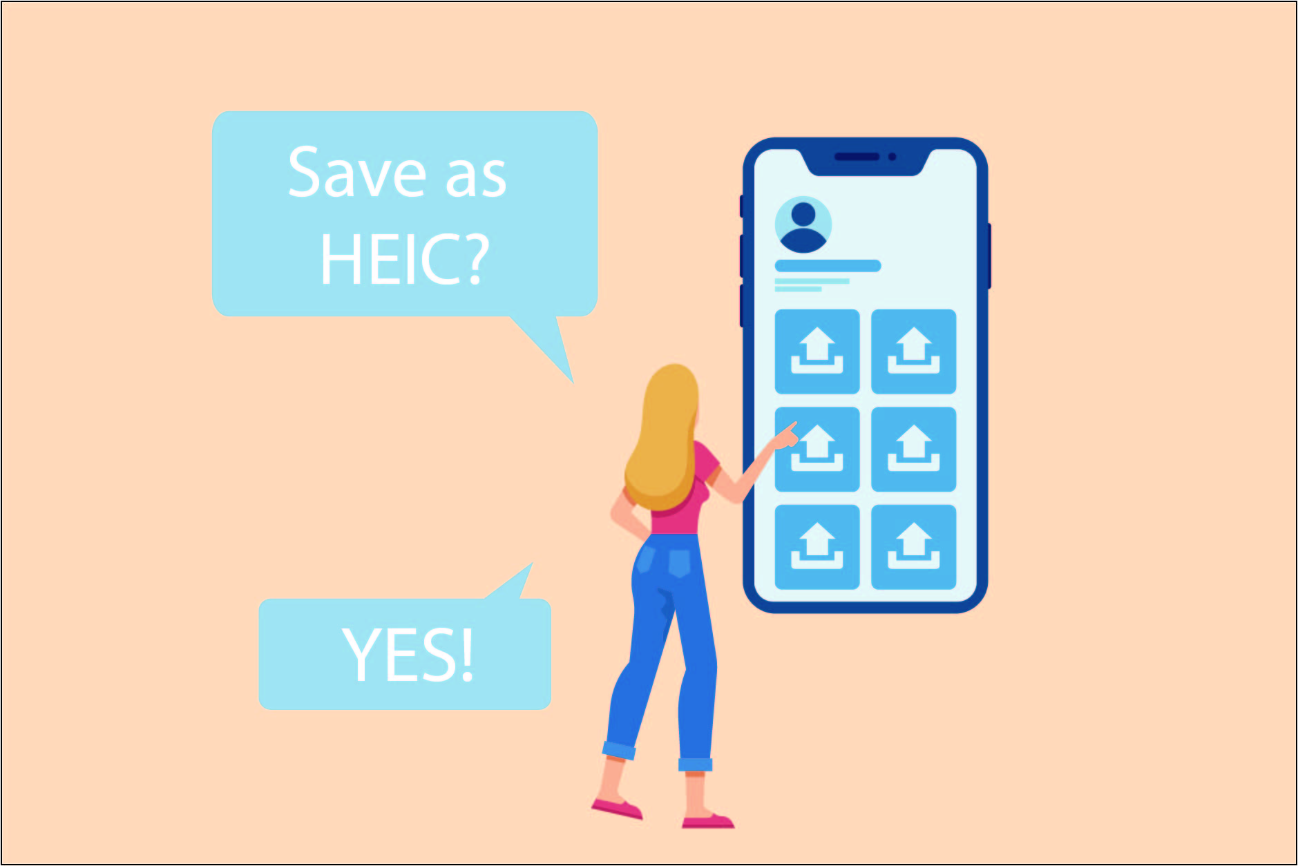 heic file format conclusion