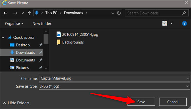 how to convert webp to jpg - browers