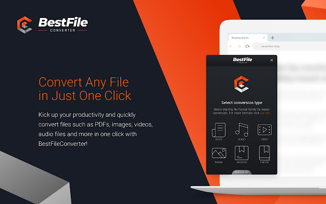 Video converter online VideoConvertPlus