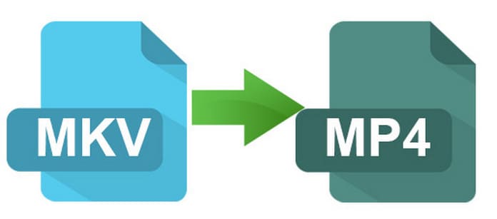 convert mkv to mp4 pros and cons