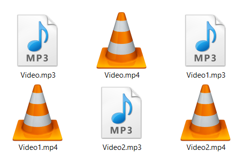Best way to convert MP4 to MP3