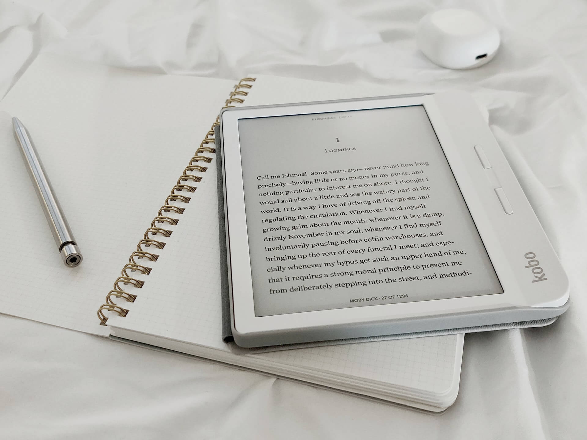 EPUB Readers for Mac and Windows