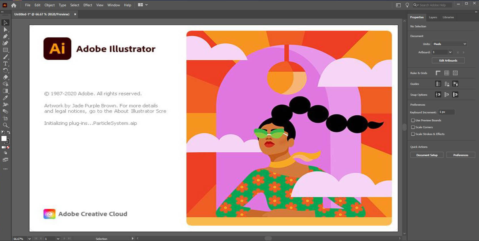 illustrator best free vector tools