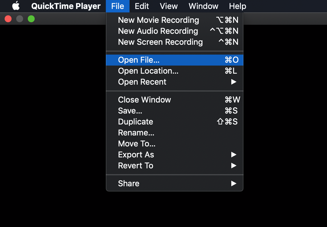 convert avi to mp4 quicktime player