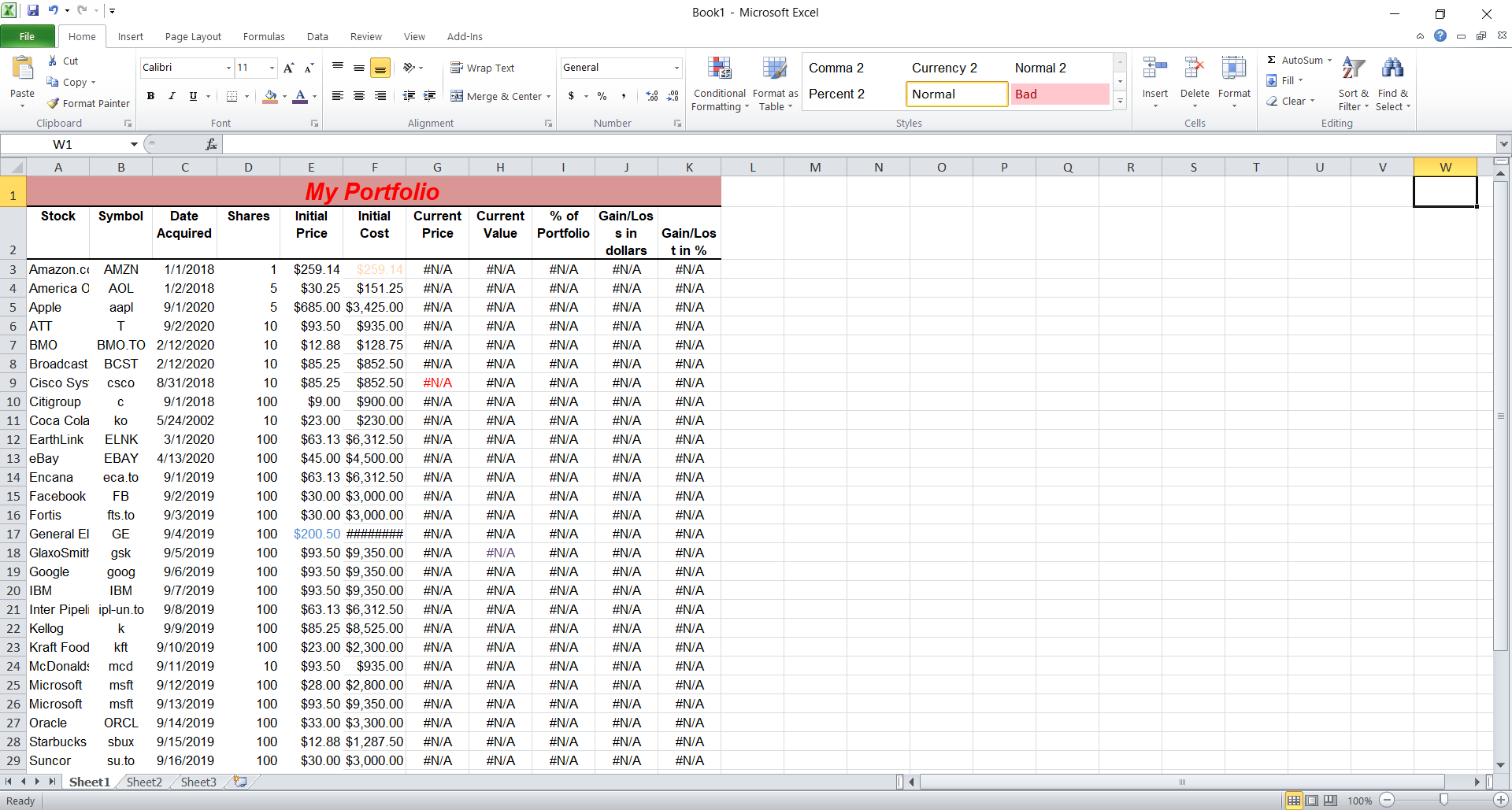 excel assignment.xlsx