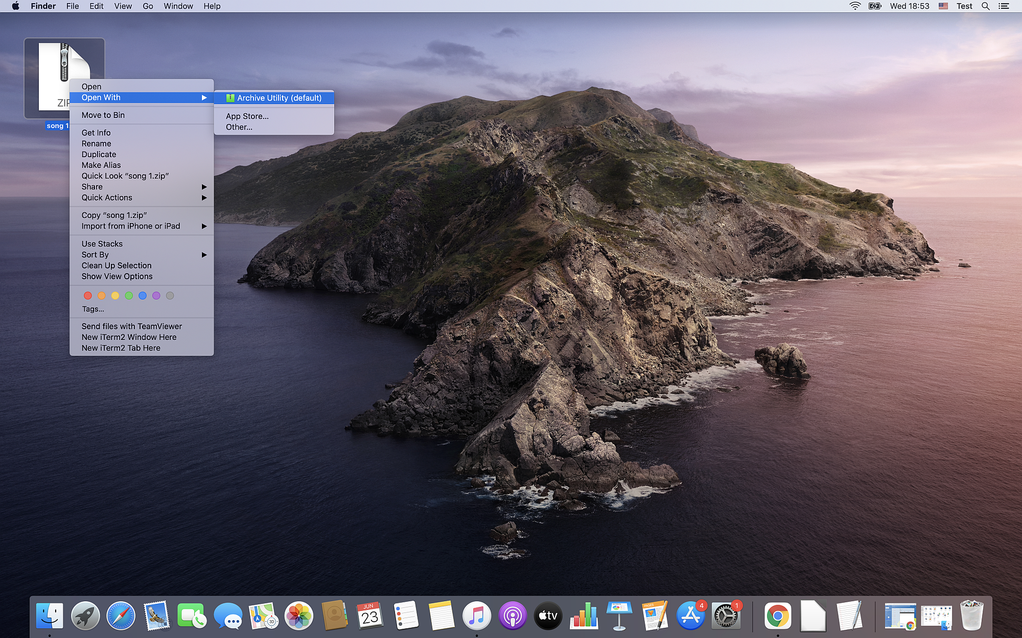 Best ZIP file converter to MP3 on macOS Catalina