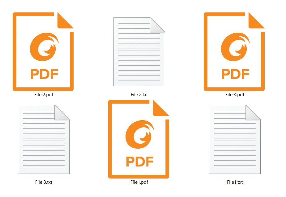 Top 3 ways to convert PDF to TXT for free