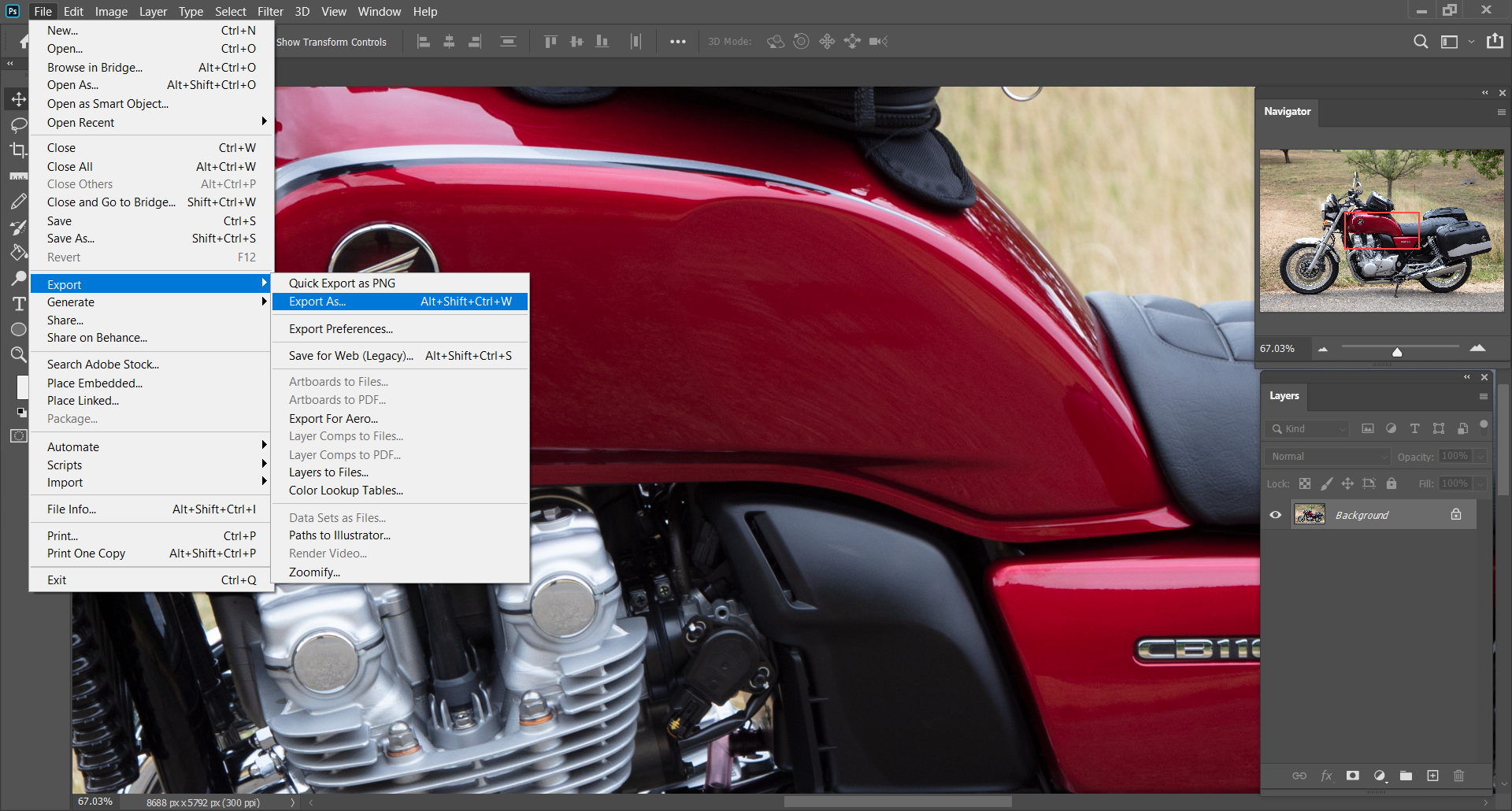 Is the best RAW converter Adobe Photoshop?