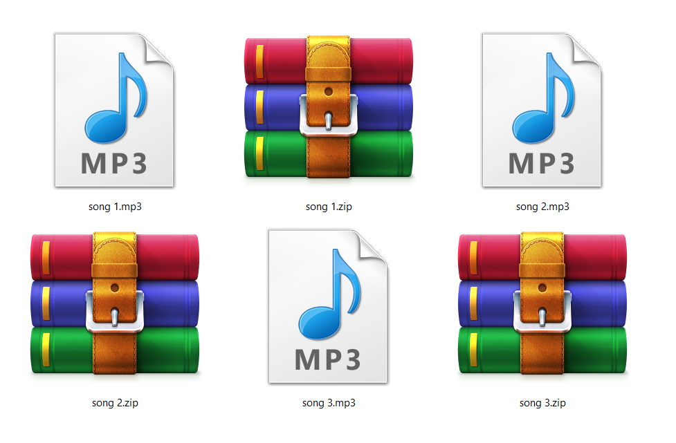 file to mp3 converter