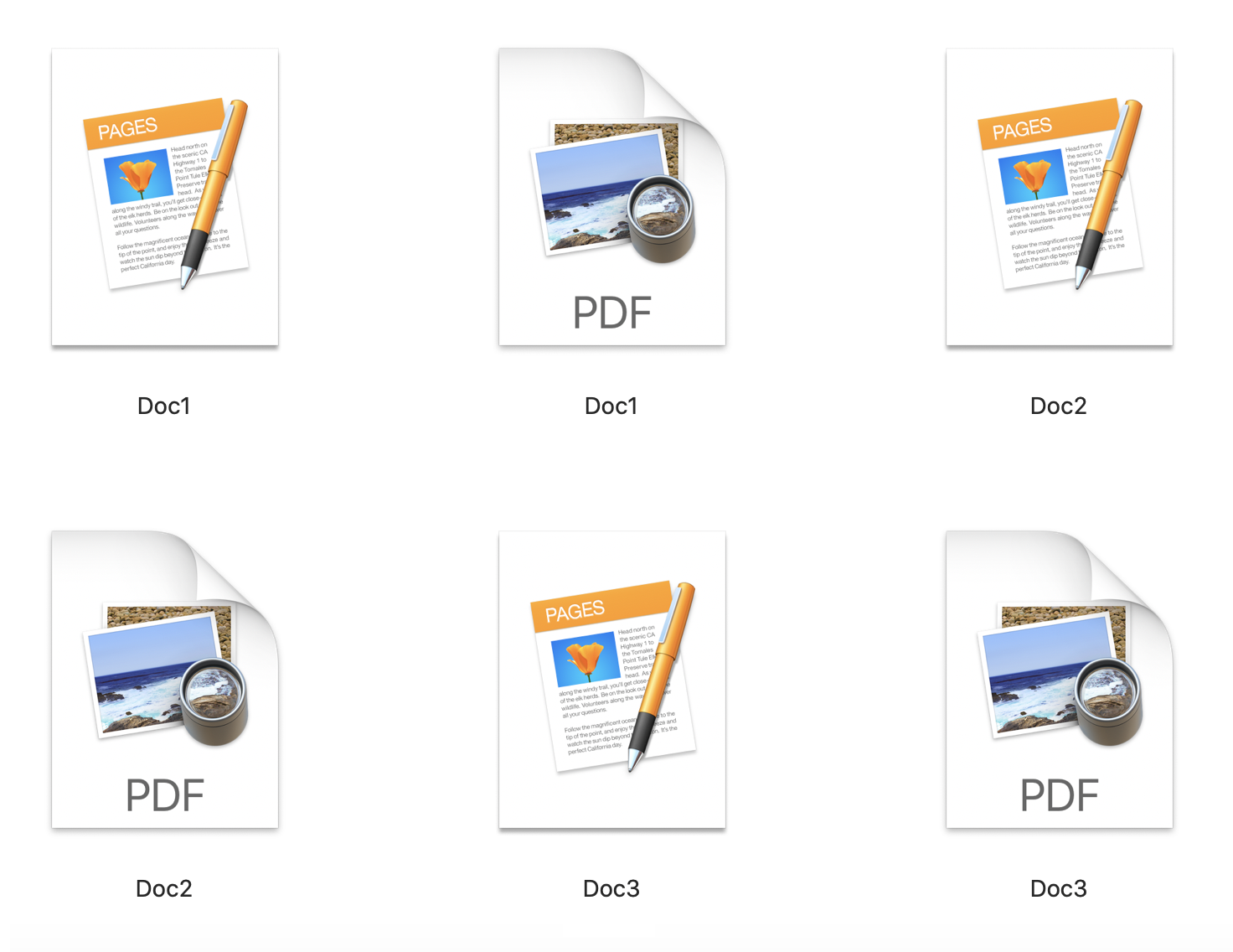 how to convert a file to pdf on windows