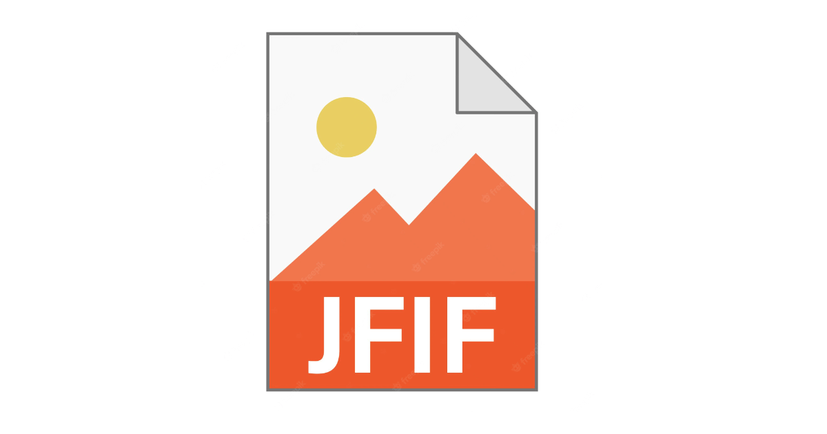 jfif file extension