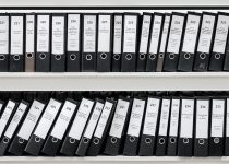 Types of Archive Files