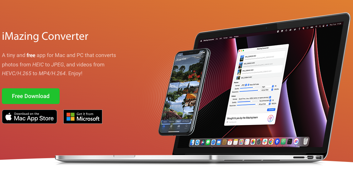 Guide to Converting HEIC Files to PDF on Different Devices
