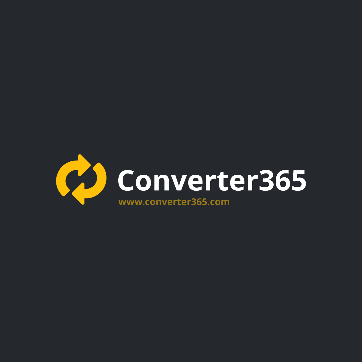 converter365.com logo
