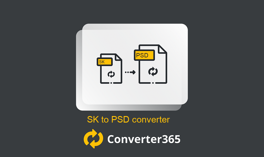 Convert Sketch File to PSD Important Points to Consider and its Benefits