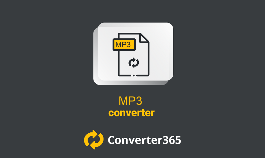 Free MP3 converter